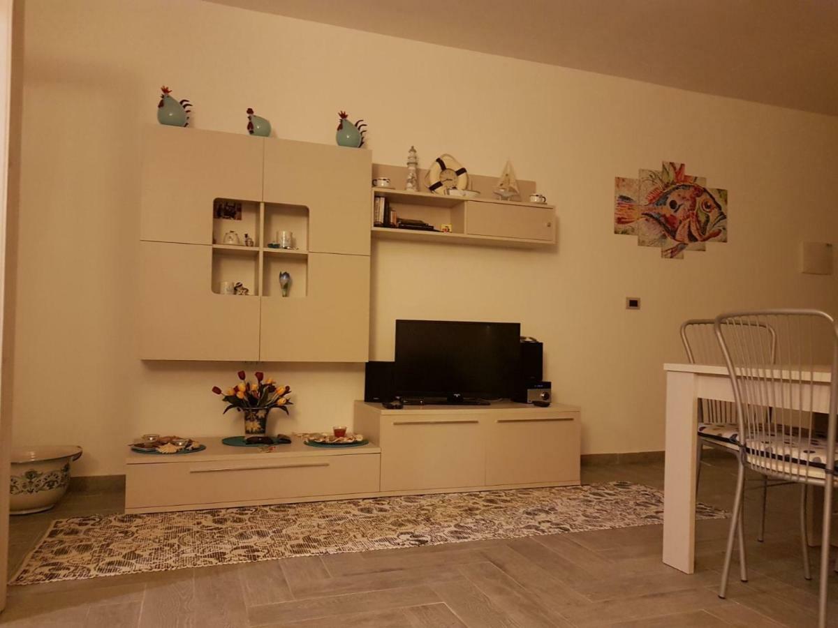 Villetta Nella Baia Фурнари Екстериор снимка
