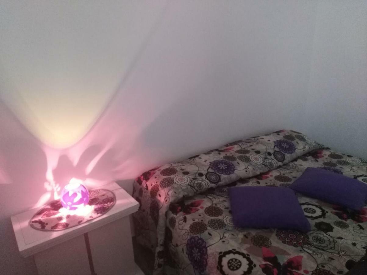 Villetta Nella Baia Фурнари Екстериор снимка